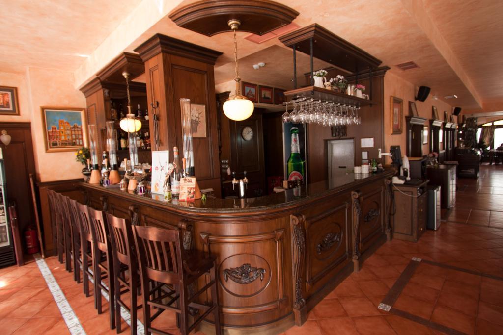 Amsterdam Hotel Σόφια Εξωτερικό φωτογραφία