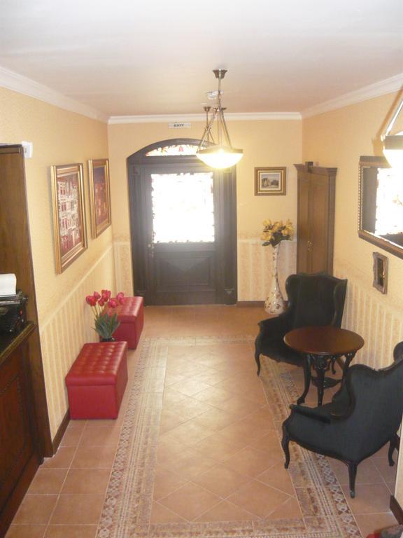 Amsterdam Hotel Σόφια Εξωτερικό φωτογραφία