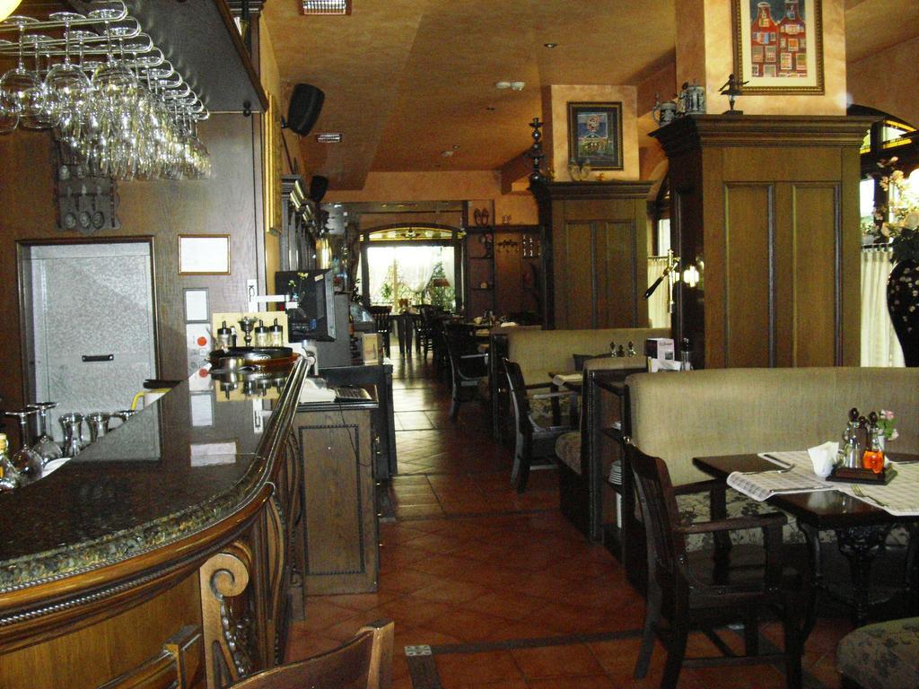Amsterdam Hotel Σόφια Εξωτερικό φωτογραφία
