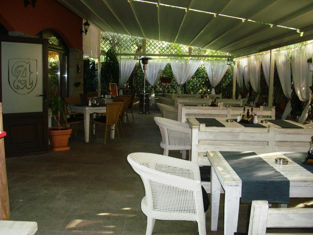 Amsterdam Hotel Σόφια Εξωτερικό φωτογραφία