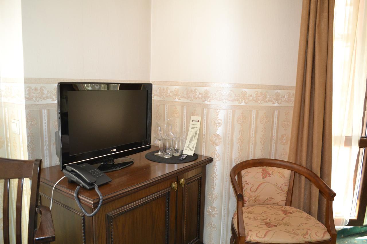 Amsterdam Hotel Σόφια Εξωτερικό φωτογραφία