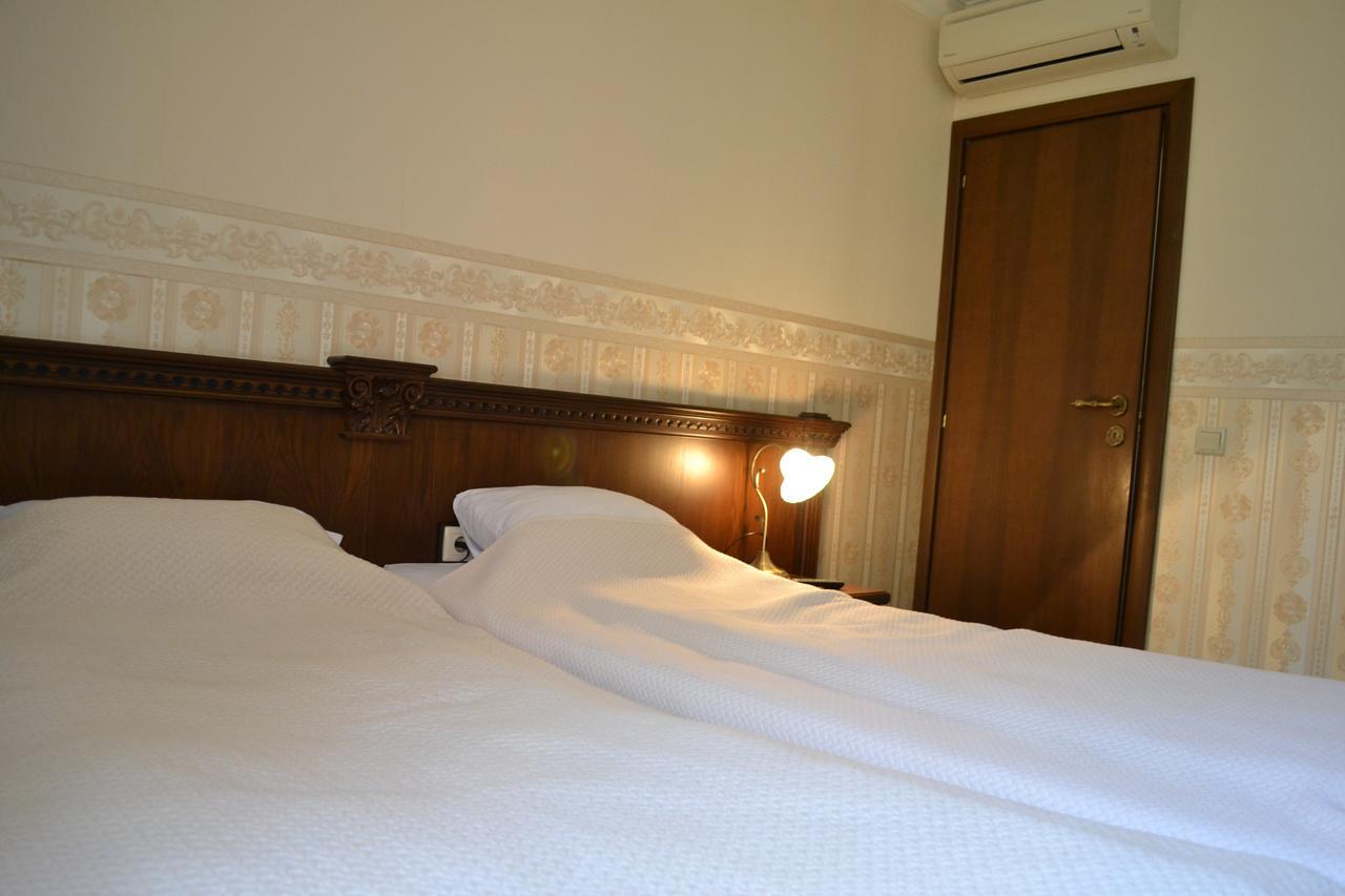 Amsterdam Hotel Σόφια Εξωτερικό φωτογραφία