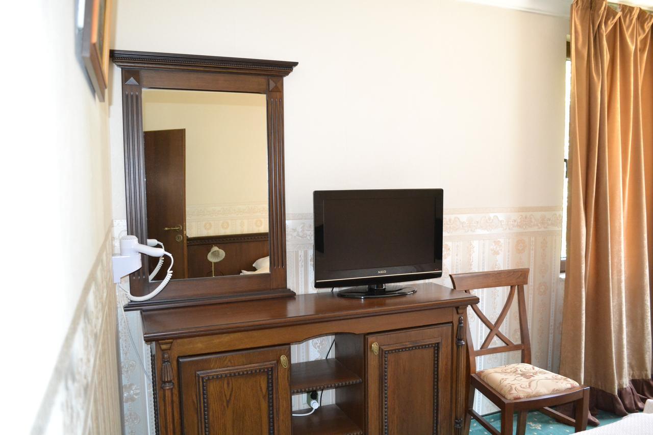 Amsterdam Hotel Σόφια Εξωτερικό φωτογραφία