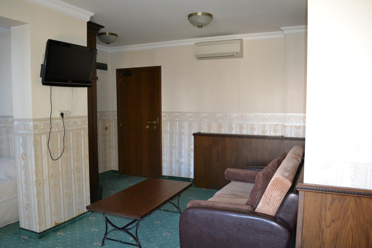 Amsterdam Hotel Σόφια Εξωτερικό φωτογραφία