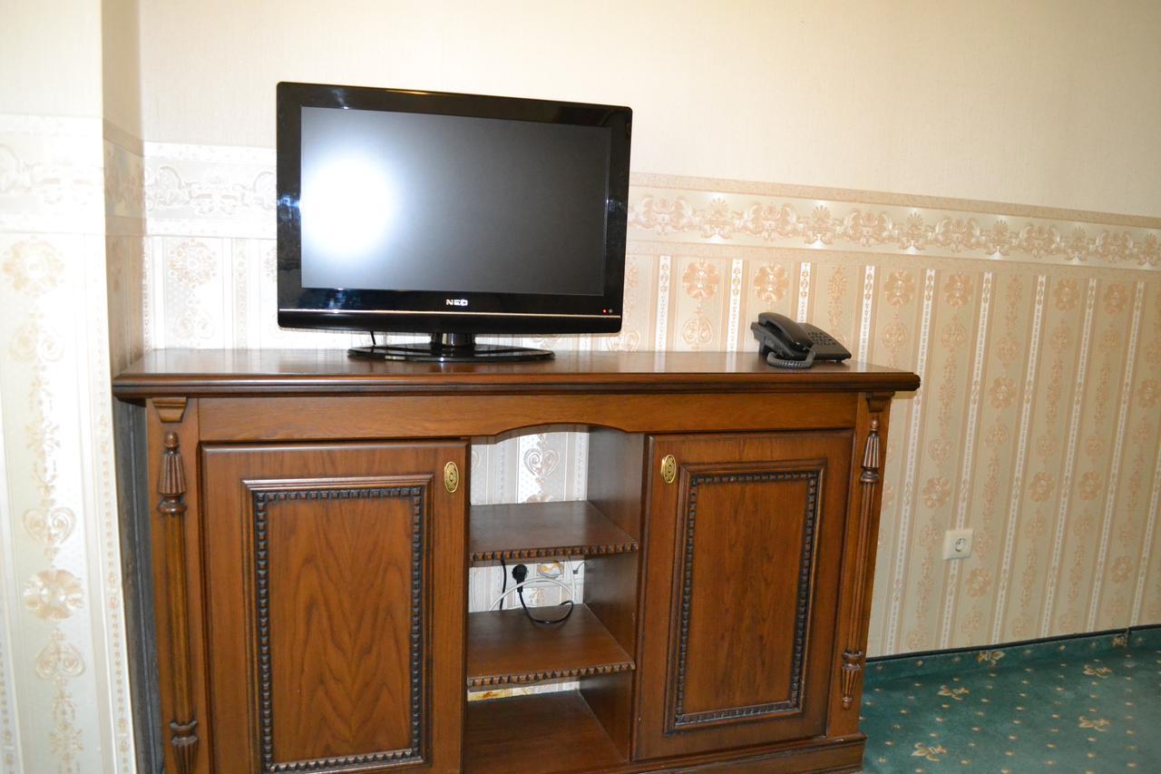 Amsterdam Hotel Σόφια Εξωτερικό φωτογραφία