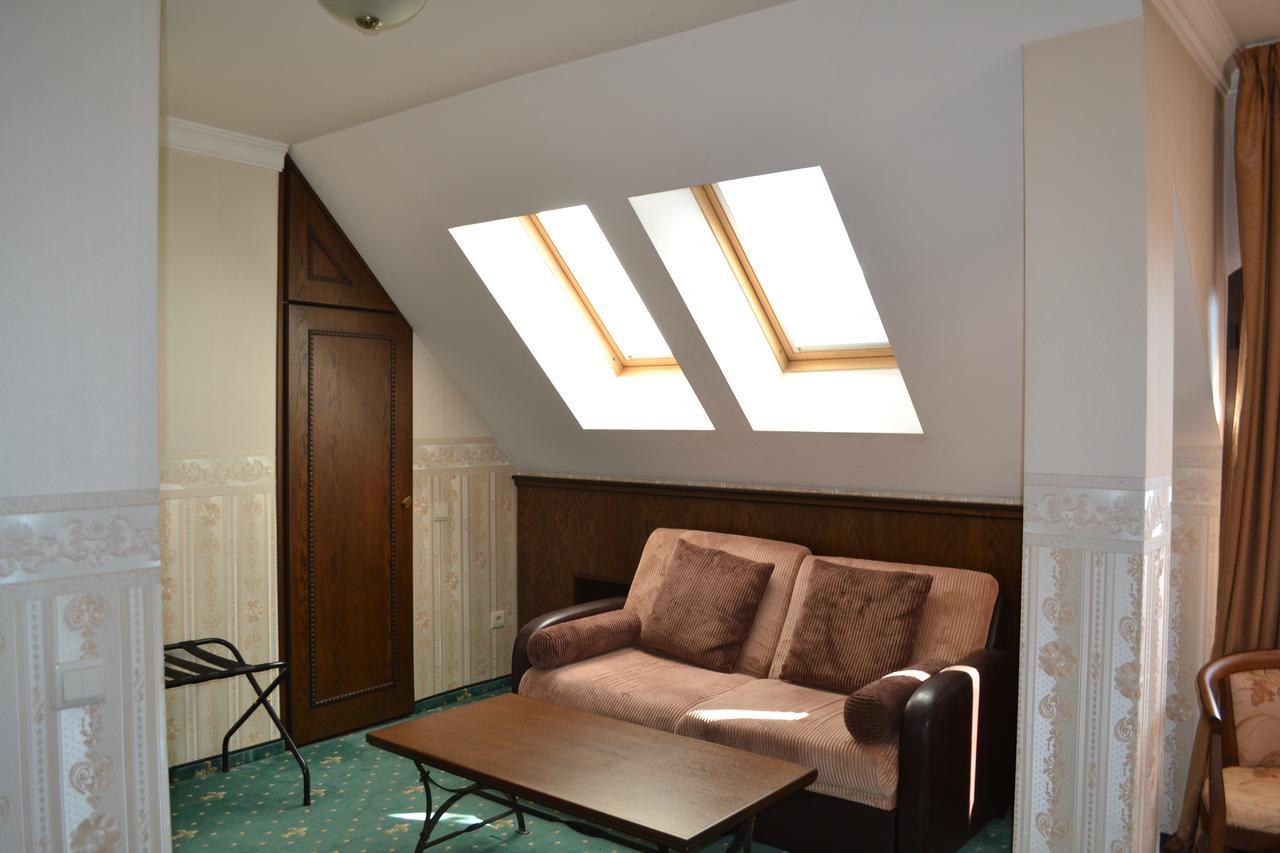 Amsterdam Hotel Σόφια Εξωτερικό φωτογραφία