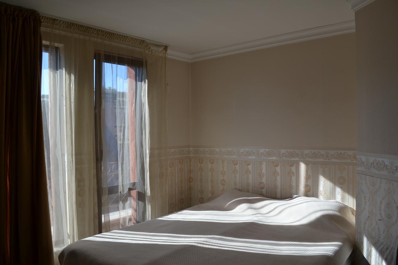 Amsterdam Hotel Σόφια Εξωτερικό φωτογραφία