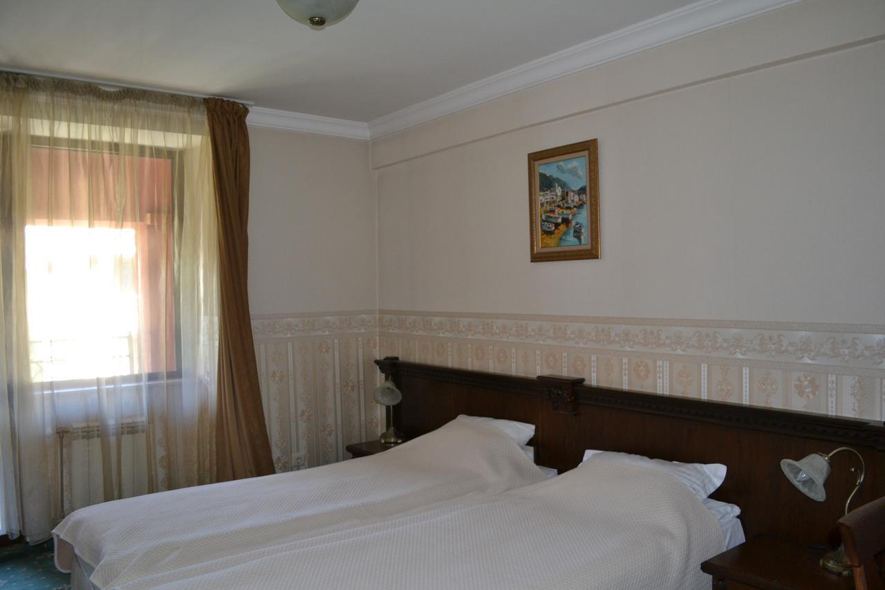 Amsterdam Hotel Σόφια Εξωτερικό φωτογραφία
