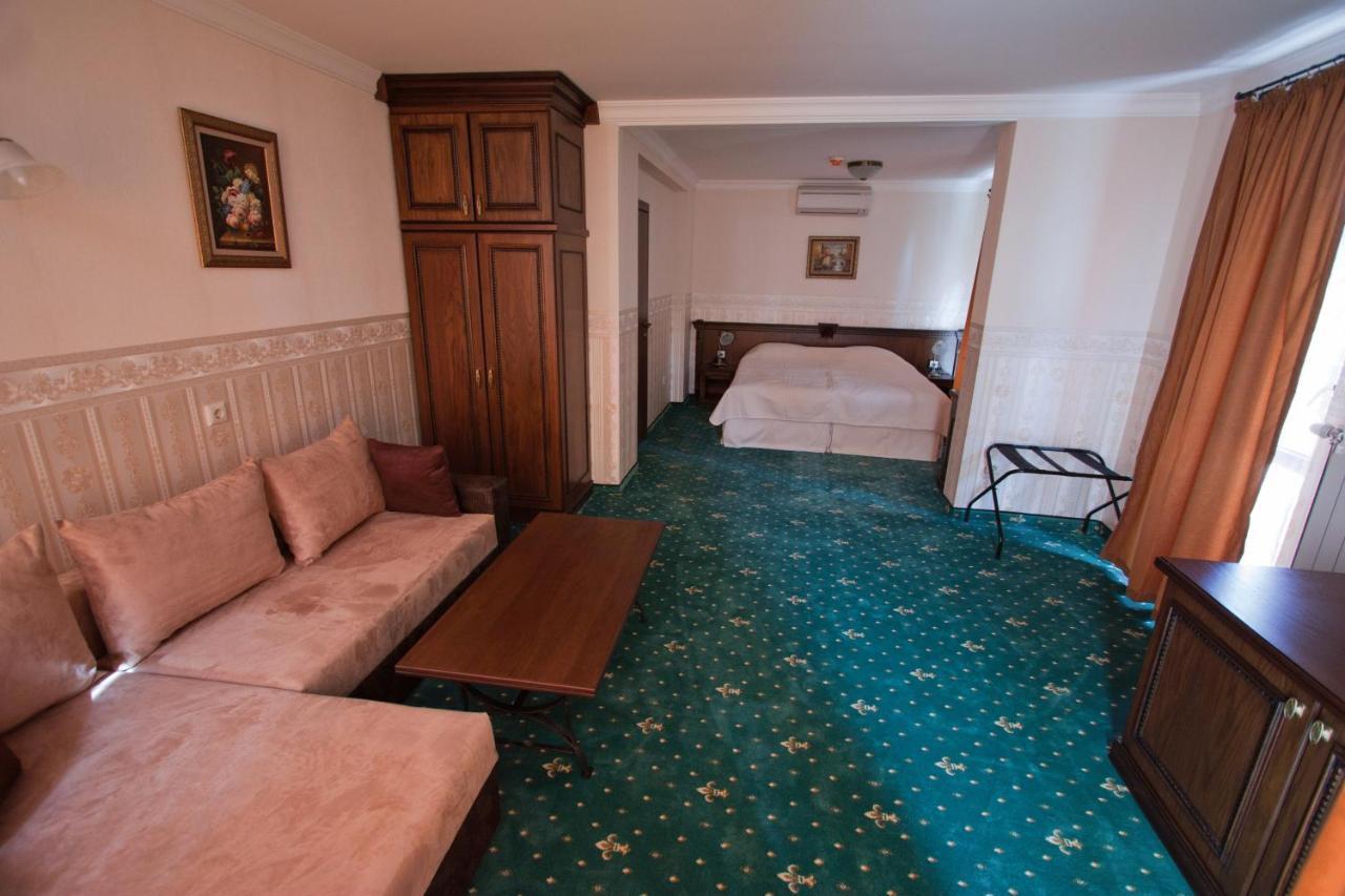 Amsterdam Hotel Σόφια Δωμάτιο φωτογραφία