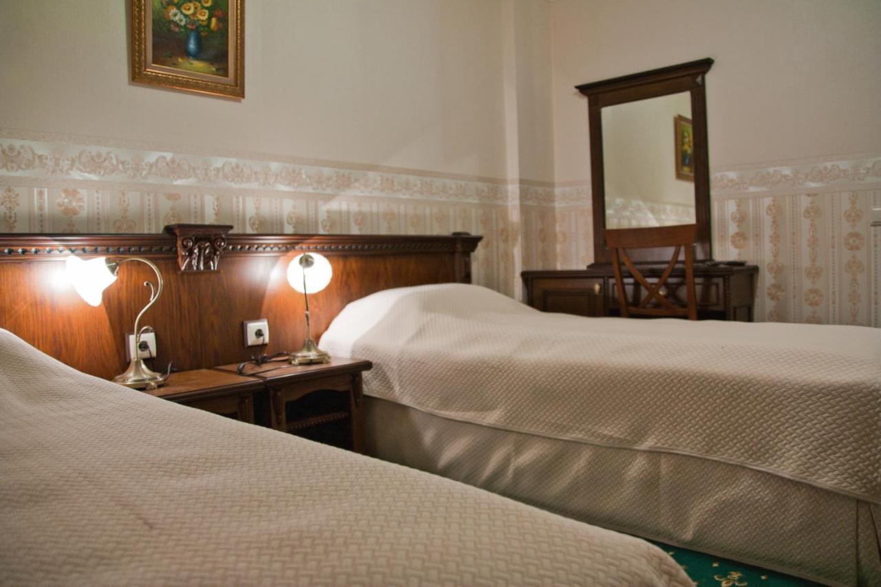 Amsterdam Hotel Σόφια Δωμάτιο φωτογραφία