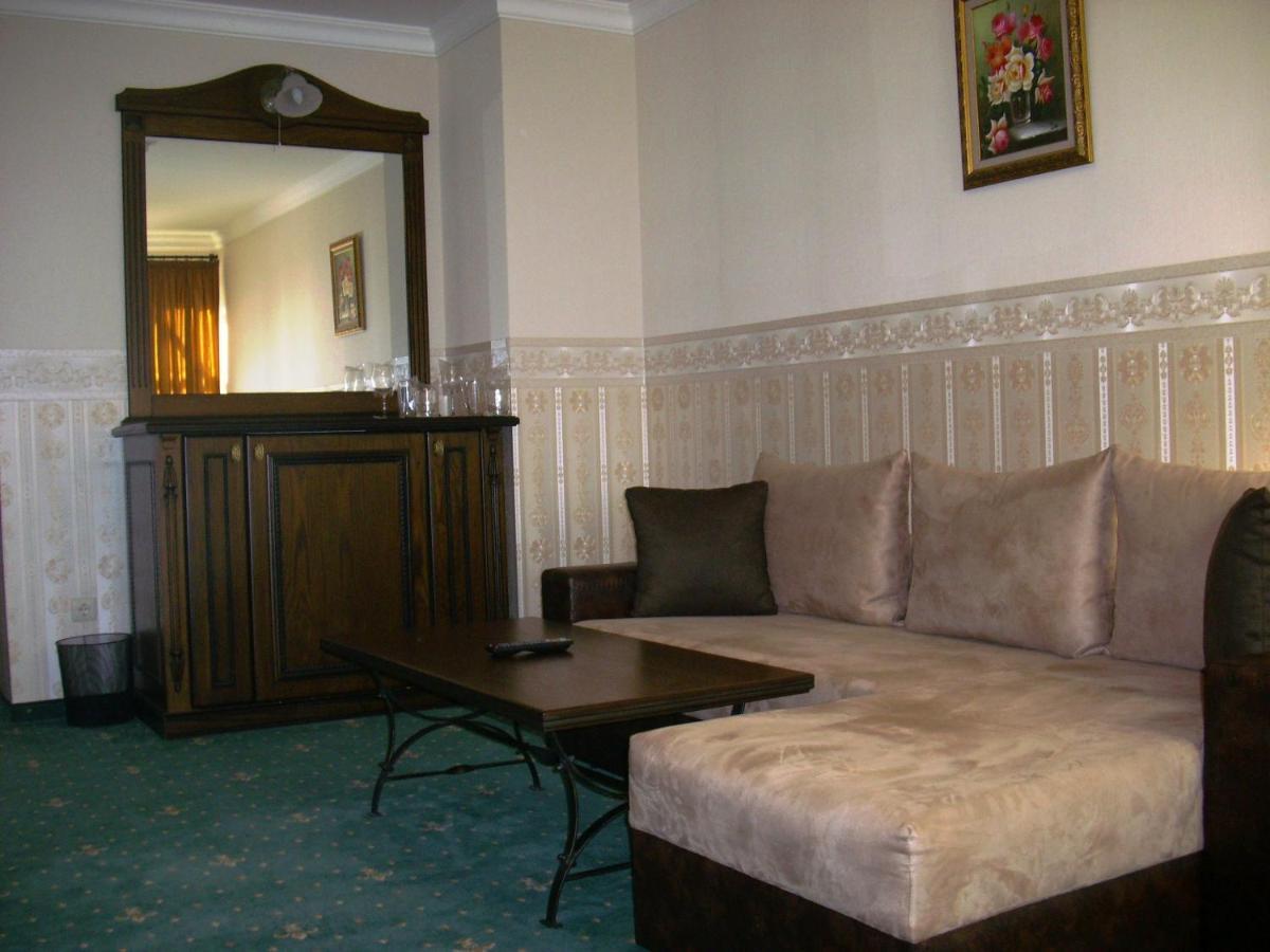 Amsterdam Hotel Σόφια Δωμάτιο φωτογραφία