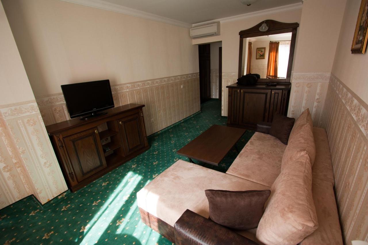 Amsterdam Hotel Σόφια Δωμάτιο φωτογραφία