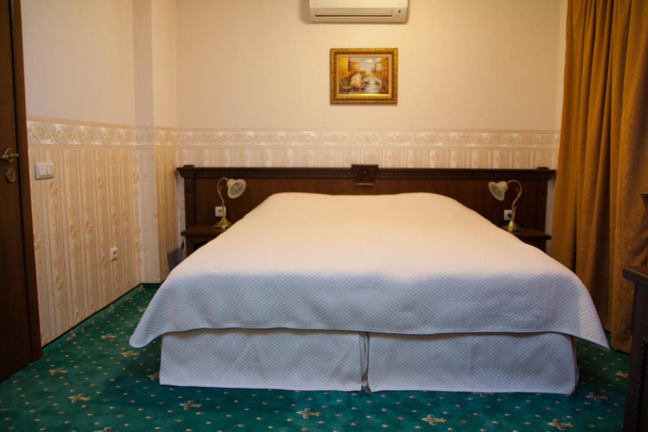 Amsterdam Hotel Σόφια Δωμάτιο φωτογραφία