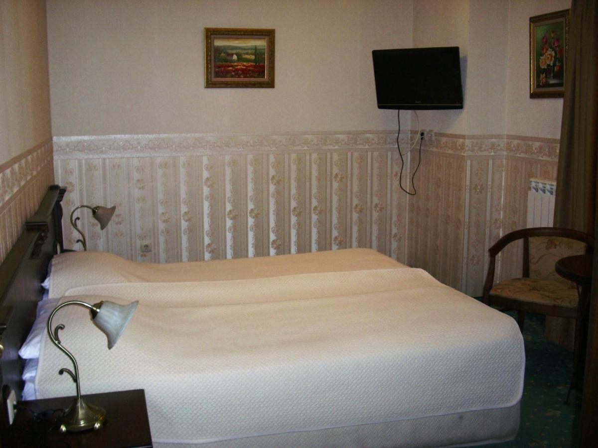 Amsterdam Hotel Σόφια Δωμάτιο φωτογραφία