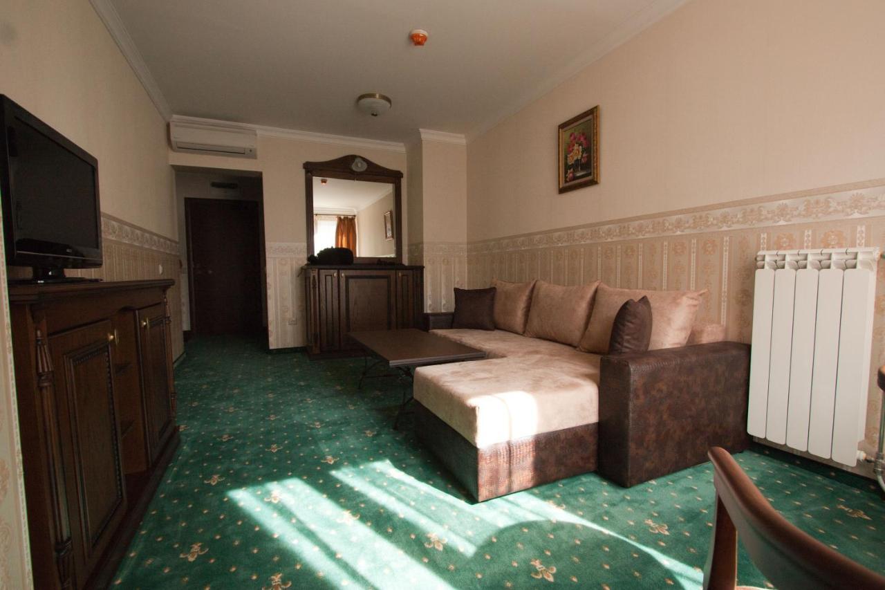 Amsterdam Hotel Σόφια Δωμάτιο φωτογραφία