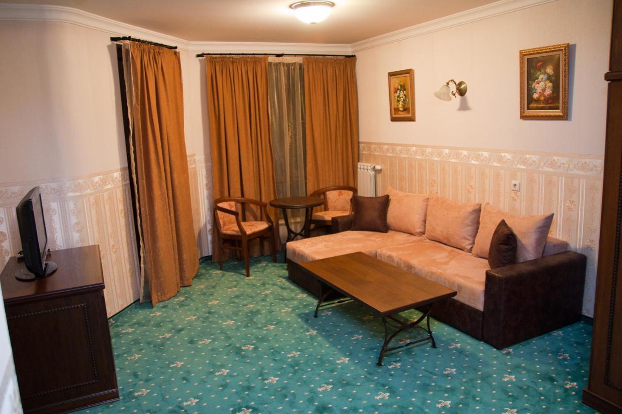 Amsterdam Hotel Σόφια Δωμάτιο φωτογραφία