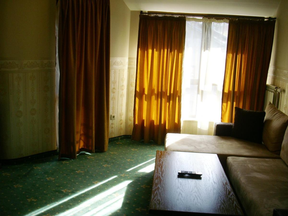 Amsterdam Hotel Σόφια Δωμάτιο φωτογραφία