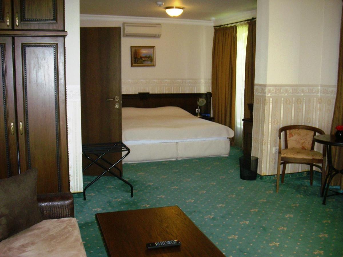 Amsterdam Hotel Σόφια Δωμάτιο φωτογραφία