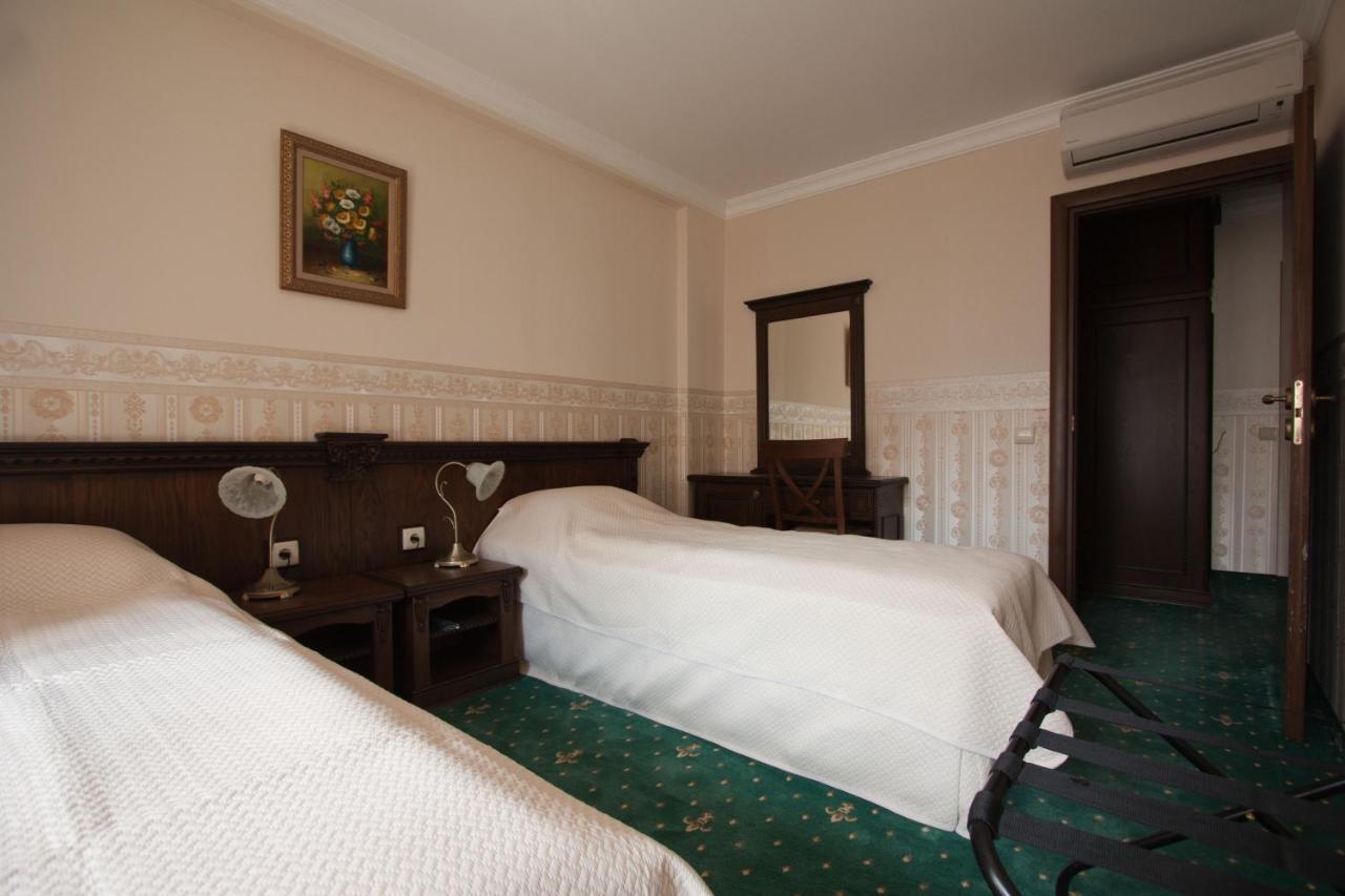 Amsterdam Hotel Σόφια Δωμάτιο φωτογραφία