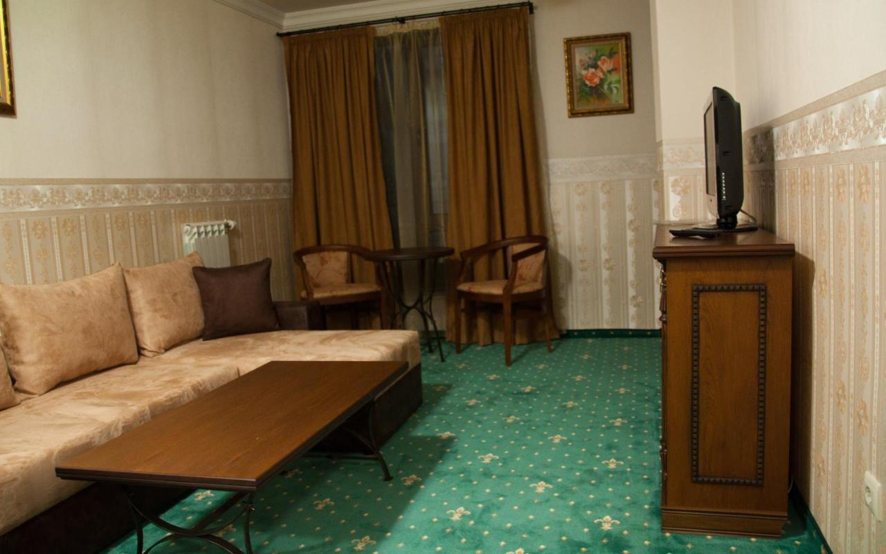 Amsterdam Hotel Σόφια Δωμάτιο φωτογραφία