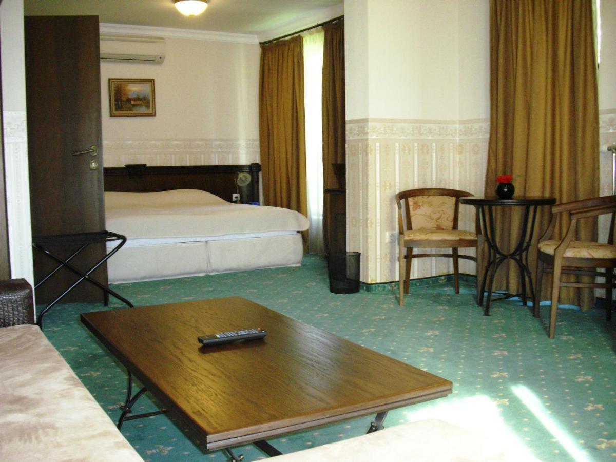 Amsterdam Hotel Σόφια Δωμάτιο φωτογραφία